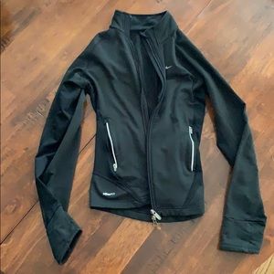 Nike FIT Dry jacket